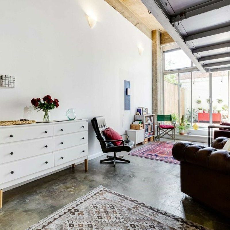 King Edward's Road, London Fields, E9 - Photo 1