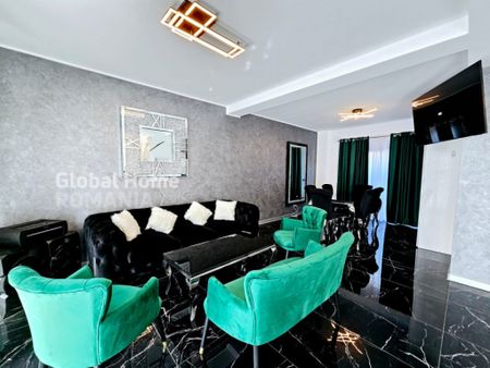 Vila 119 MP | Tunari | Curte 140 MP | Centrala Proprie - Fotografie 5