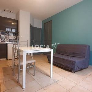Studio 20 m² (ref: 2128022) - Photo 2