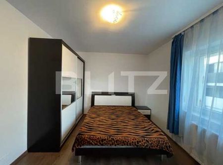 Apartament 2 camere, 50 mp, imobil nou, zona strazii Calea Turzii - Photo 2