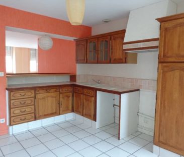 APPARTEMENT F3 AVRANCHES - 3 pièce(s) - 86 m2 - Photo 5