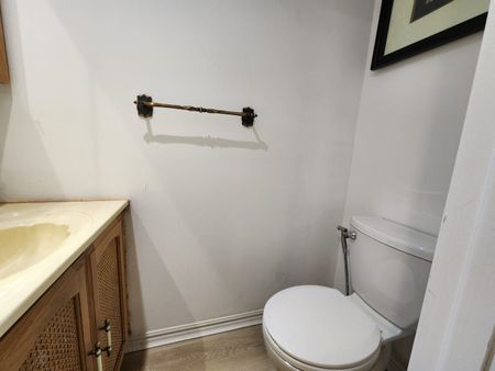 For Lease - 5 Cabot Court Unit# Lower, Aurora, Ontario - Photo 3