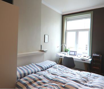 Gezellig 1-slaapkamerappartement met terras te huur in Brugge - Foto 4