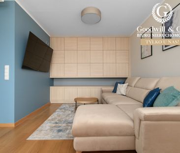 Gdańsk Przymorze Obrońców Wybrzeża - Zdjęcie 3