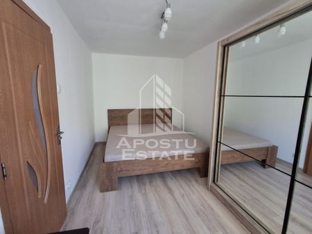 Apartament cu 2 camere de inchiriat centrala proprie, in Complex. - Photo 2