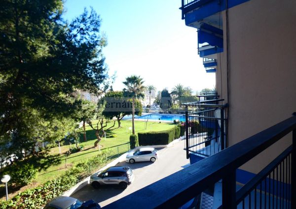 Apartamento en alquiler en Puerto Marina