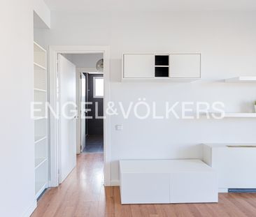 Piso de alquiler en Calle de Mauricio Legendre, Castilla - Photo 5