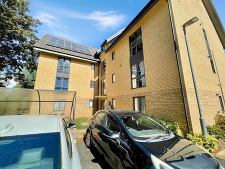 2 bedroom apartment to rent - Photo 2