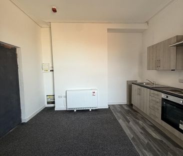 Studio to rent - Photo 4