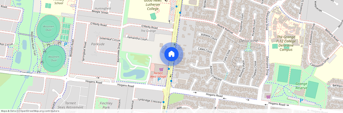 7 Lopera Drive, Tarneit VIC 3029