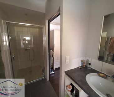 Location Appartement 2 pièces 44m² PUGET VILLE 83390 - Photo 5