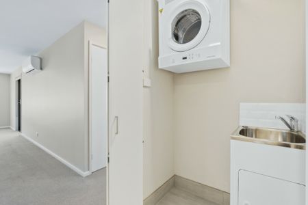 Two Bedroom Unit in SQ1 - Photo 3