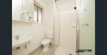 Comfortable 1 bedroom apartment - freshly painted. - Photo 4