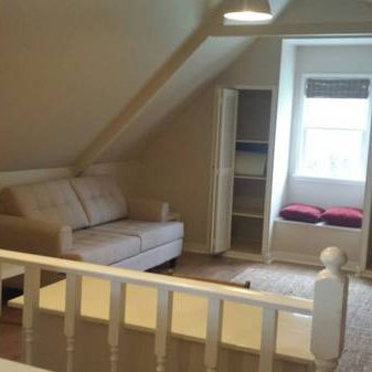Furnished, Beautiful Bachelor Suite in the Country - Photo 3