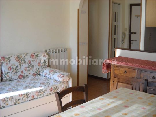 Bilocale buono stato, primo piano, Tirrenia, Pisa - Photo 1