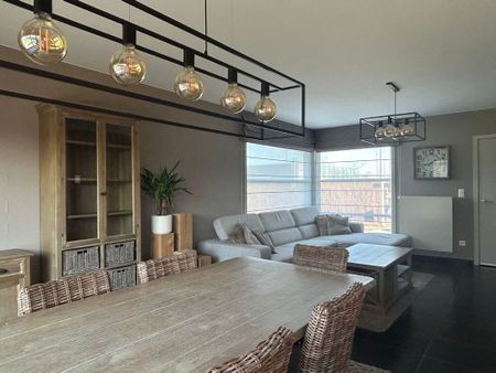 Energiezuinige woning met 3 slaapkamers op rustige ligging nabij het centrum van Diksmuide - Photo 3