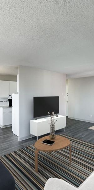 Garneau Towers Apartments - Photo 1