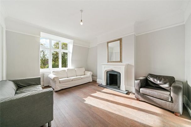 3 bedroom apartment to rent - Photo 1