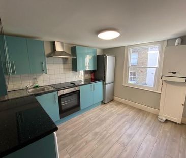 1 bedroom house of multiple occupation to rent - Photo 2