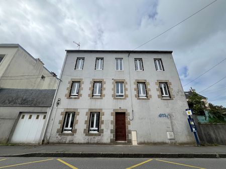 Location Appartement 1 pièce 18m² - Photo 3