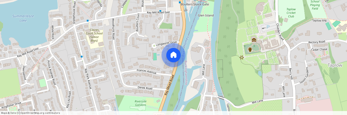Ray Mead Road, Maidenhead, SL6