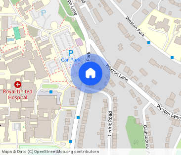 Combe Park, Bath, BA1 - Photo 1