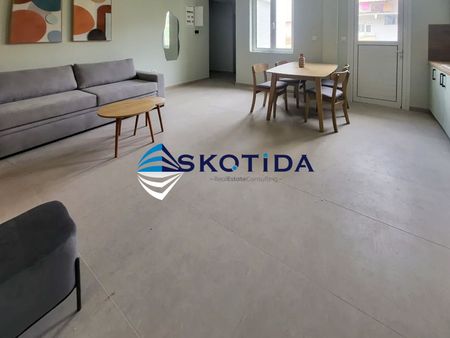 Διαμέρισμα για ενοικίαση Κέντρο (Καλλιθέα) - Photo 3