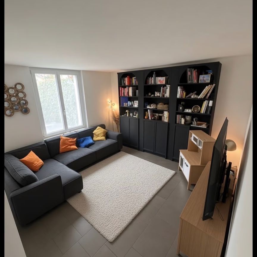 3 Zimmer - Photo 1