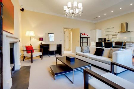 1 bedroom flat to rent - Photo 2