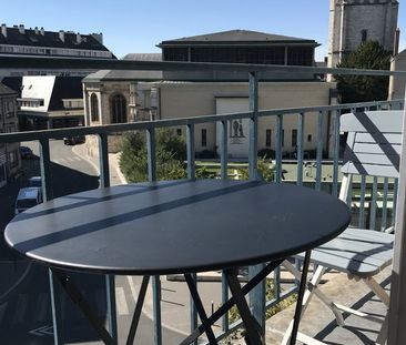 Location Appartement 3 pièces 62m² ORLEANS 45000 - Photo 6