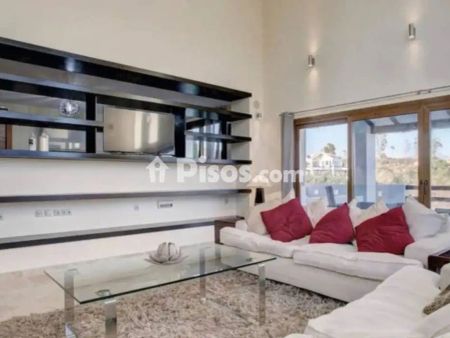 Chalet en alquiler en Estepona - Photo 3