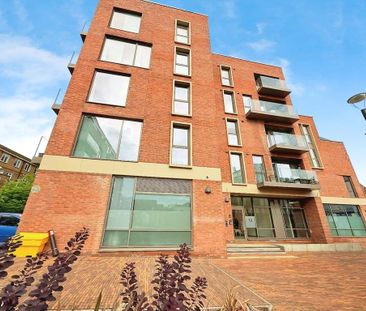 1 bedroom flat to rent - Photo 6