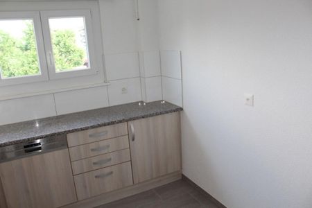 Rent a 4 rooms apartment in Zuchwil - Photo 5