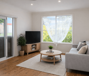 Beautifully Renovated Granny Flat - All Bills Included - Photo 1