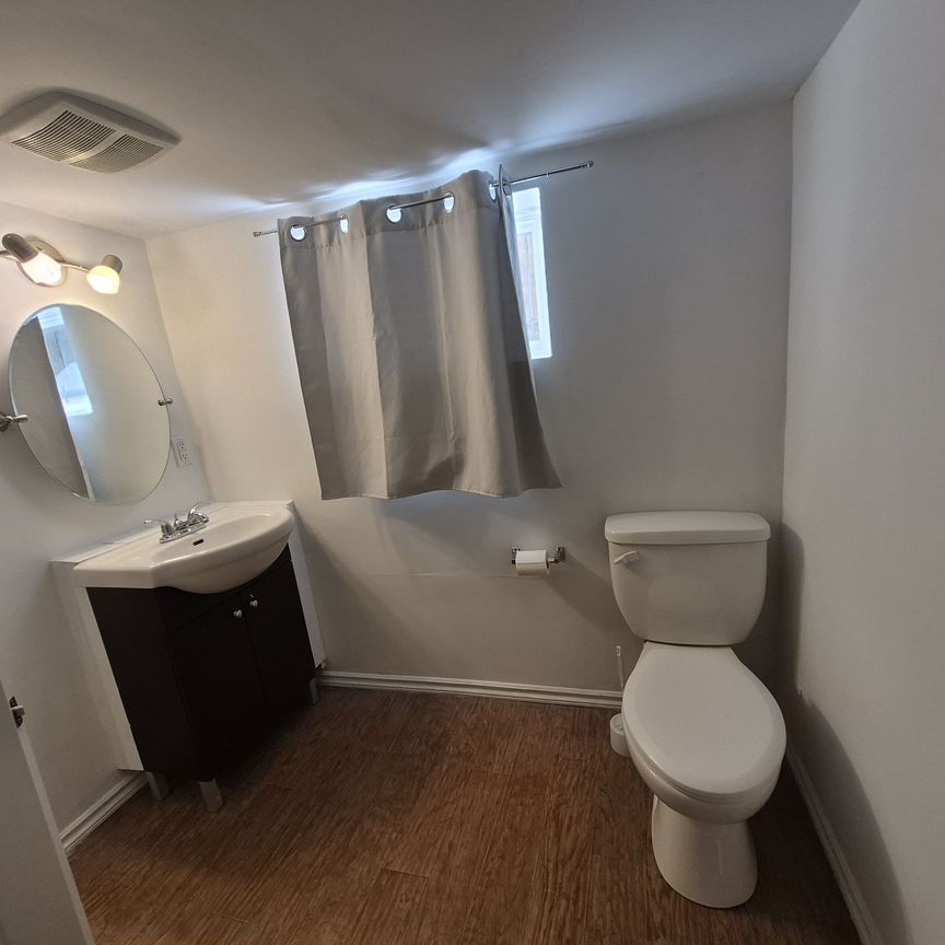 For Lease - 1644 Dufferin Street Unit# Main Floor, Toronto, Ontario - Photo 1