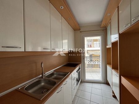 Ενοικιάζεται Ρετιρέ Διαμέρισμα 92 τ.μ. | 750€ - Φωτογραφία 5