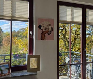 Apartament na Warszewie z windą,2 miejsca w garażu - Photo 2