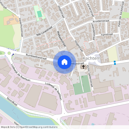 Rumbeeksestraat, 21, 1, 8870, Izegem