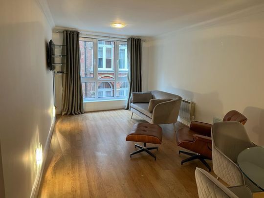 2 bedroom apartment to rent - Photo 1