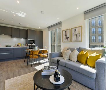 1 bedroom flat to rent - Photo 2