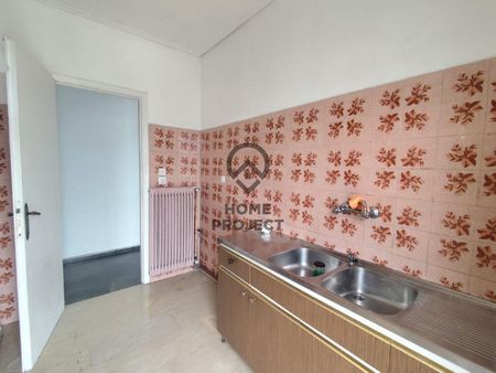 Διαμέρισμα για ενοικίαση Χολαργός - Φωτογραφία 3