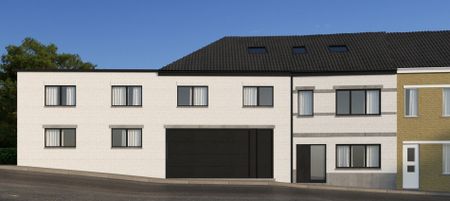 Hertogstraat 3 / 0102, 3001 Heverlee - Photo 4