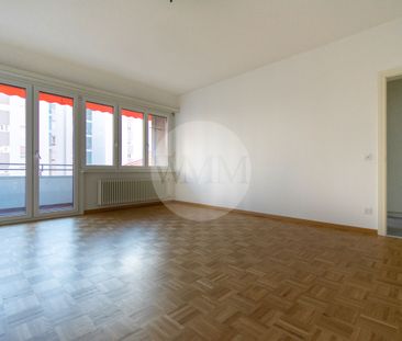 COMFORTABLE AND SPACIOUS 3.5-ROOM APARTMENT IN A SERVICE-RICH AREA - Photo 6