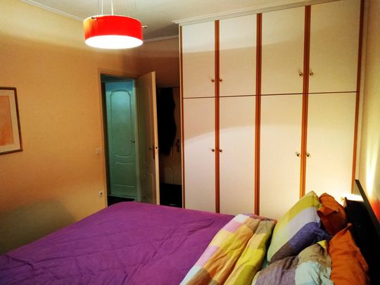 Ενοικίαση κατοικίας, 87 τ.μ., Άγιοι Ανάργυροι, 800 € - Photo 1