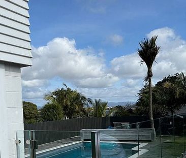 Mt Eden - move in with just your suitcase! - Photo 2