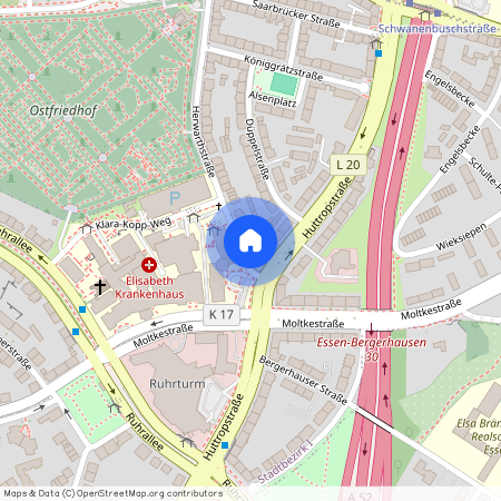 Herwarthstr. 105, 45138 Essen