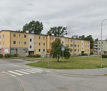 Marknadsvägen 2 C - Foto 1