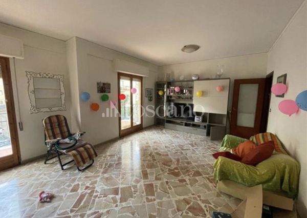 Casa a Palermo in via Giacomo Besio