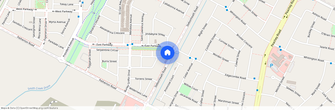 555 Stebonheath Road, SA 5114, Andrews Farm