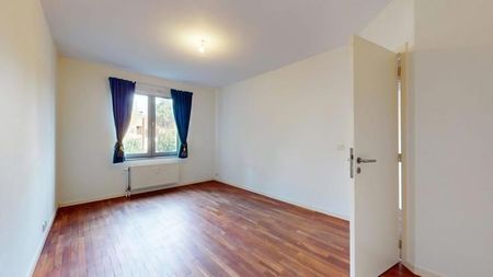 Appartement te huur - Foto 5